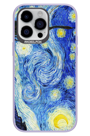 Starry Night - Apple iPhone 14 Pro Max