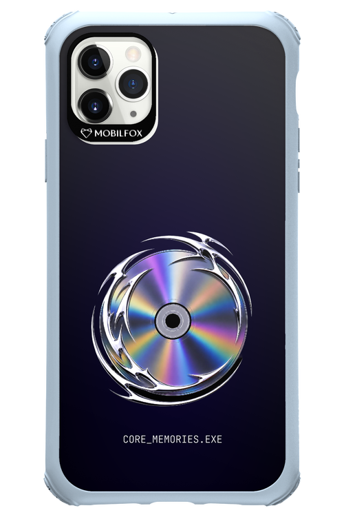 Core Memories 2.0 - Apple iPhone 11 Pro Max