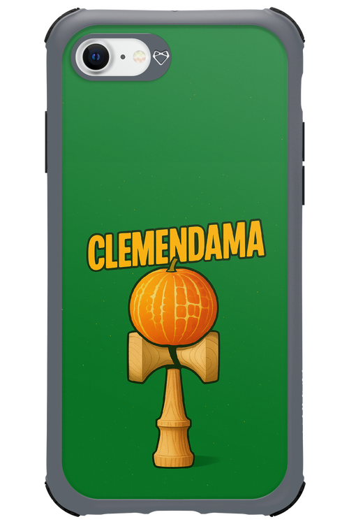 Clemendama 2.0 - Apple iPhone 7