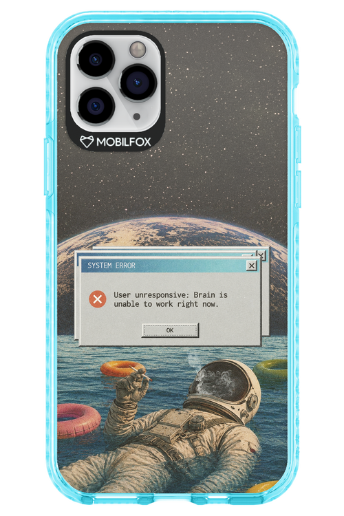Too High 2.0 - Apple iPhone 11 Pro
