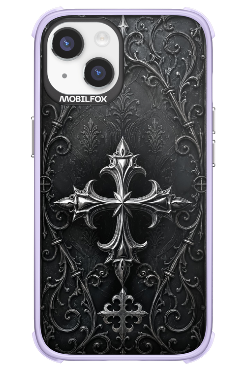 Armor 2.0 - Apple iPhone 14