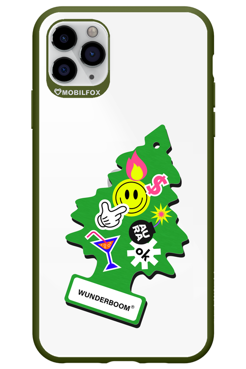 Wunderboom - Apple iPhone 11 Pro Max