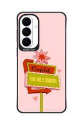 Cupid sign 2.0 - Samsung Galaxy S26+