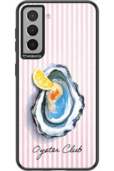 Oyster Club 2.0 - Samsung Galaxy S21