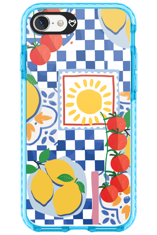 Sorrento Dream 2.0 - Apple iPhone SE 2020
