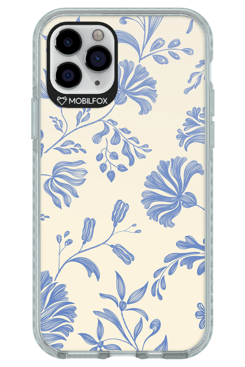 Simple Flowers 2.0 - Apple iPhone 11 Pro