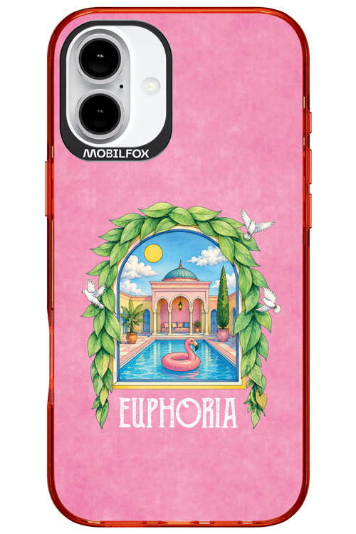 Euphoria 2.0 - Apple iPhone 16 Plus