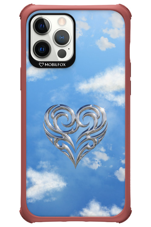 Dream Heart 2.0 - Apple iPhone 12 Pro Max