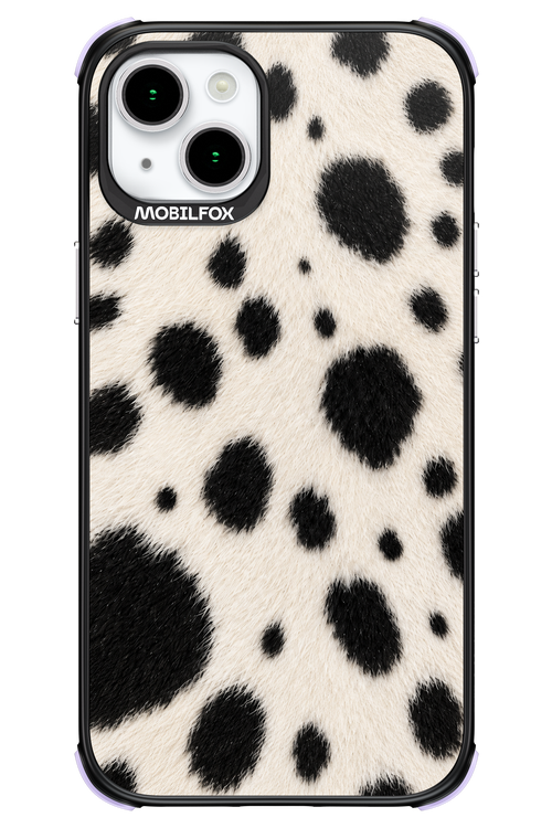 Dalmatian 2.0 - Apple iPhone 15 Plus