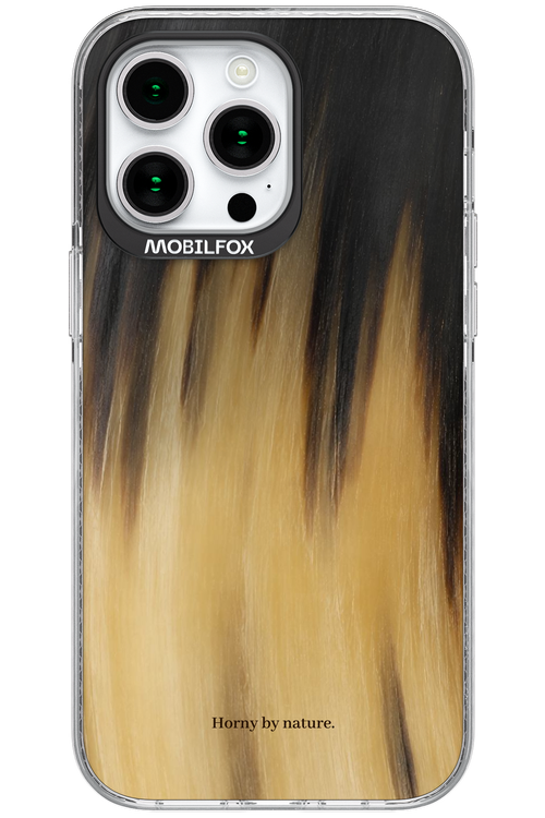 Horny 2.0 - Apple iPhone 15 Pro Max