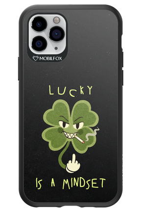 Lucky Mind 2.0 - Apple iPhone 11 Pro