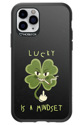 Lucky Mind 2.0 - Apple iPhone 11 Pro