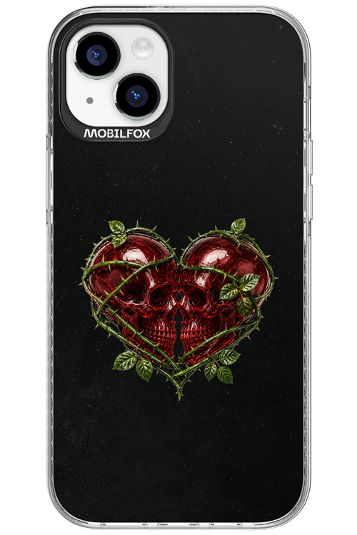 Omen Kiss 2.0 - Apple iPhone 15 Plus