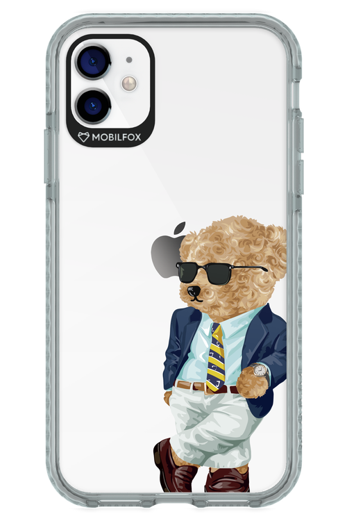Boss 2.0 - Apple iPhone 11