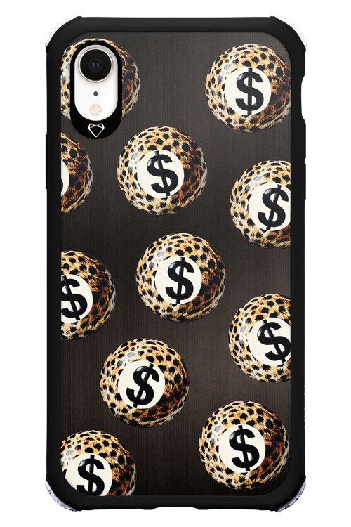 I need dollars 2.0 - Apple iPhone XR