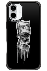 Melting Money - Apple iPhone 16 Plus