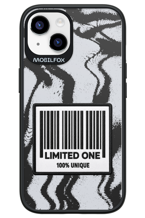 Limited One 2.0 - Apple iPhone 14