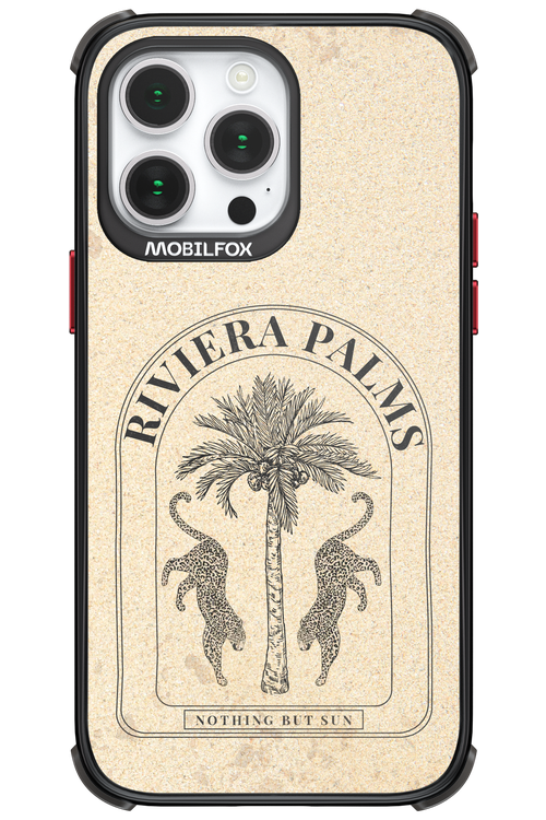 Riviera Palms 2.0 - Apple iPhone 14 Pro Max