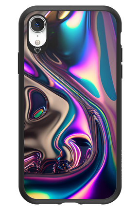 Post Future 2.0 - Apple iPhone XR