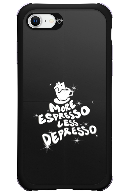DEPRESSO - Apple iPhone 8
