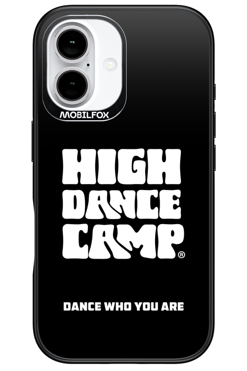 HDC 1 2.0 - Apple iPhone 16