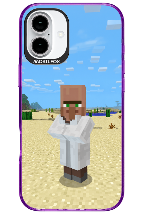 MC 2.0 - Apple iPhone 16 Plus