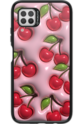 Cherry Bomb 2.0 - Huawei P40 Lite