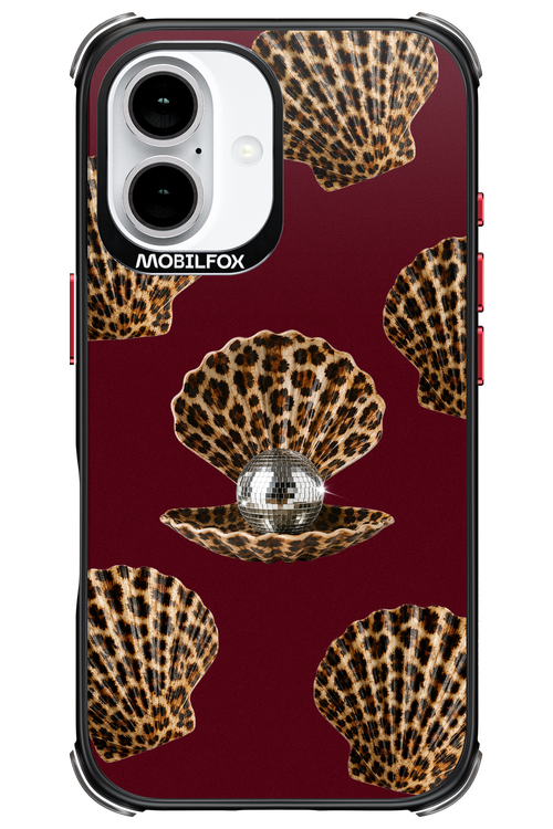 Summer Disco 2.0 - Apple iPhone 16
