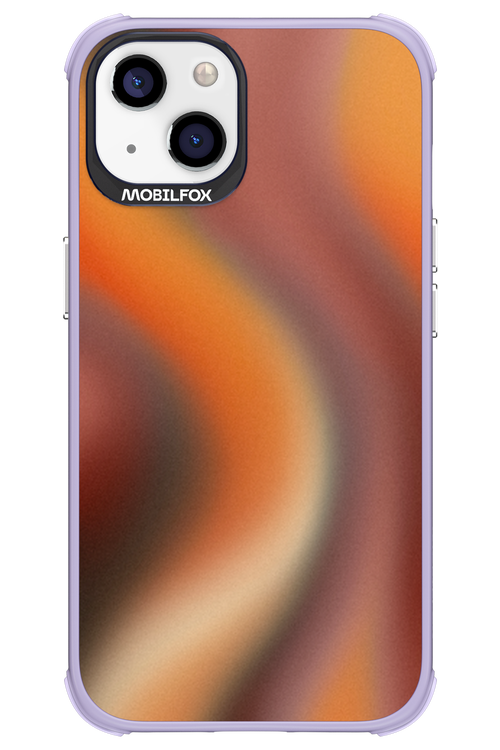 Warm Aura 2.0 - Apple iPhone 13