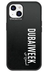 Dubaiweek 2.0 - Apple iPhone 13