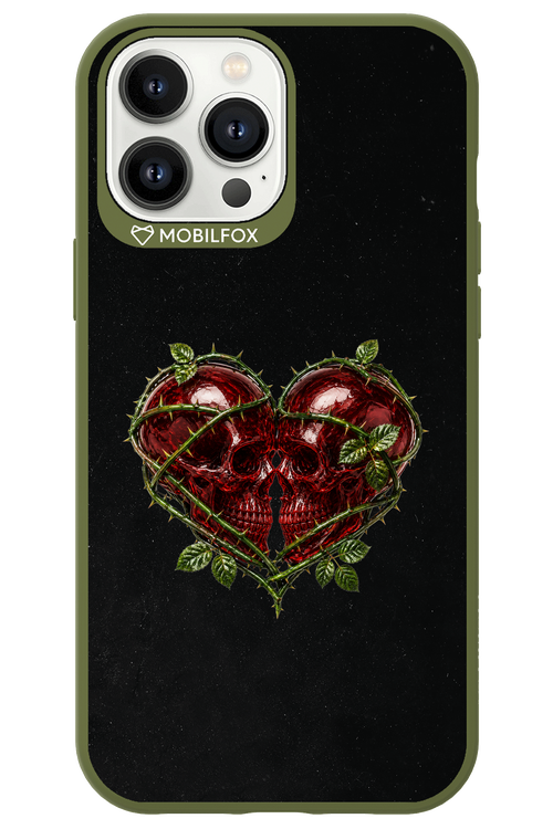 Omen Kiss 2.0 - Apple iPhone 13 Pro Max