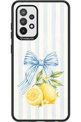 Wild Lemon 2.0 - Samsung Galaxy A72