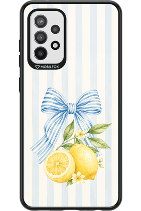 Wild Lemon 2.0 - Samsung Galaxy A72
