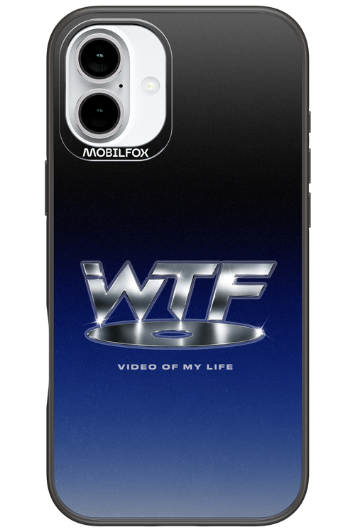 W T F 2.0 - Apple iPhone 16 Plus