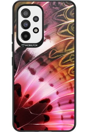 Pink Wing 2.0 - Samsung Galaxy A53