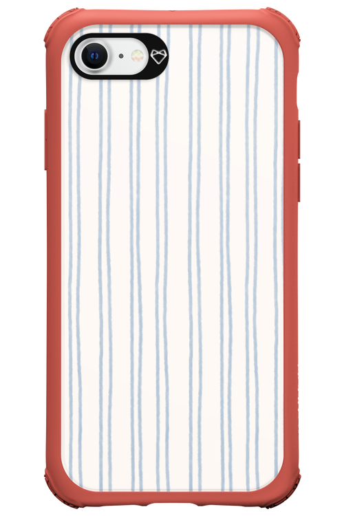 Beach Boy 2.0 - Apple iPhone SE 2020