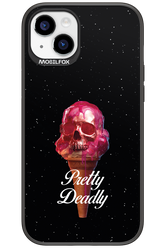 Pretty Deadly - Apple iPhone 15 Plus