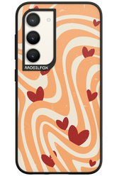 Heartwave 2.0 - Samsung Galaxy S23