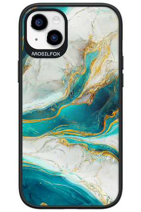 Emerald - Apple iPhone 14 Plus