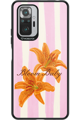 Bloom Baby 2.0 - Xiaomi Redmi Note 10S