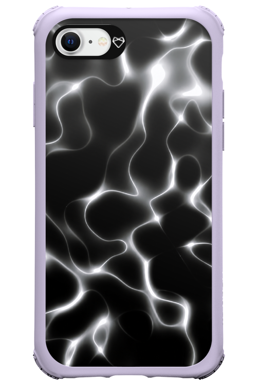 Dark Aura 2.0 - Apple iPhone 7