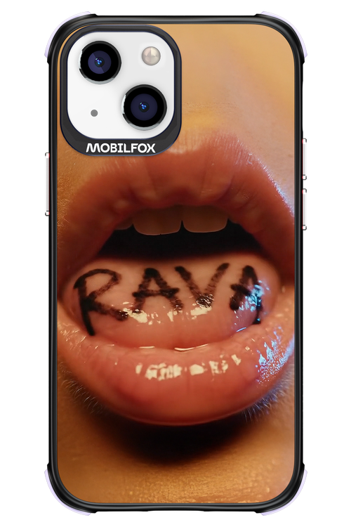 Rava Kiss 2.0 - Apple iPhone 13 Mini