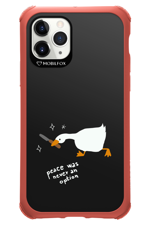 OPTION 2.0 - Apple iPhone 11 Pro