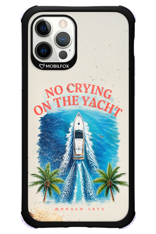 No Crying 2.0 - Apple iPhone 12 Pro
