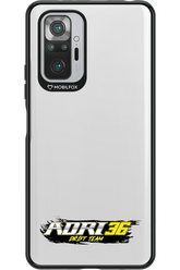 ADRI36 Signature 2.0 - Xiaomi Redmi Note 10 Pro