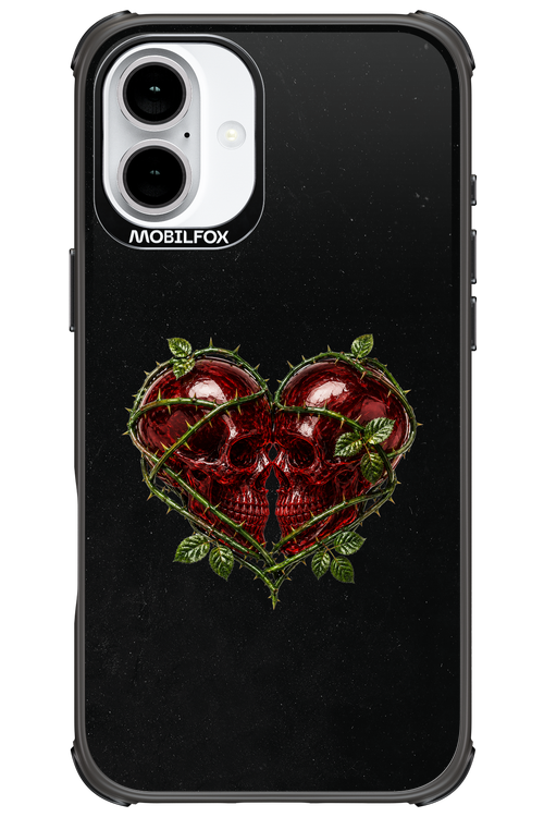 Omen Kiss 2.0 - Apple iPhone 16 Plus