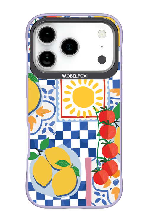 Sorrento Dream 2.0 - Apple iPhone 17 Pro