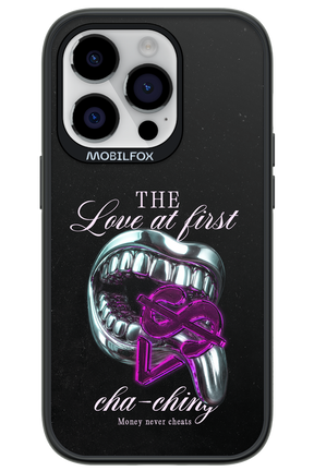 Cha-Ching 2.0 - Apple iPhone 14 Pro