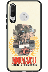 Monaco Luxury 2.0 - Huawei P30 Lite