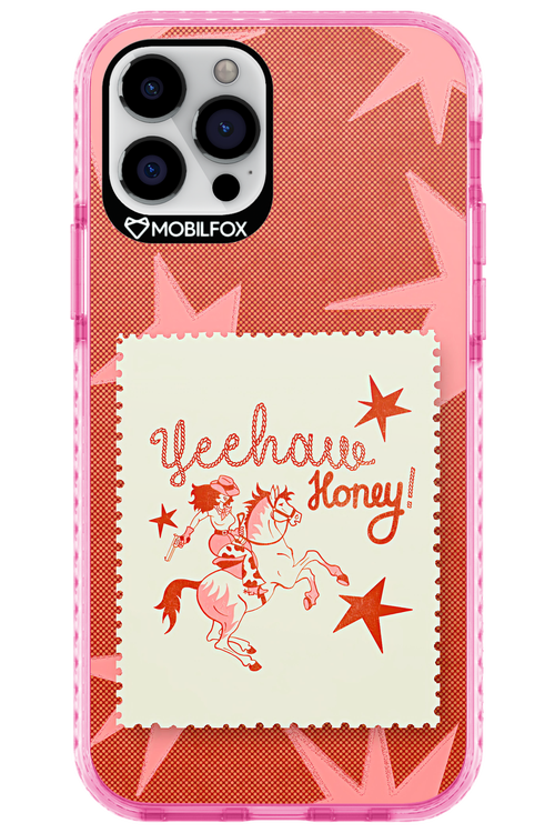 Yeehaw Honey 2.0 - Apple iPhone 12 Pro